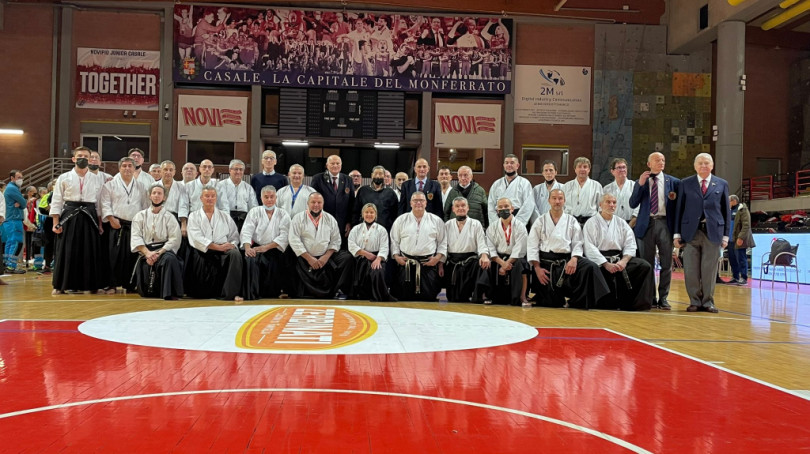 Grande successo della 